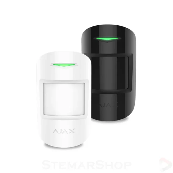 Ajax MotionProtect - Ανιχνευτής Εσωτερικού Χώρου