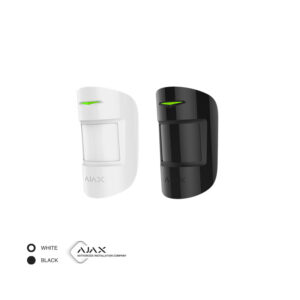 Ajax MotionProtect - Ανιχνευτής Εσωτερικού Χώρου