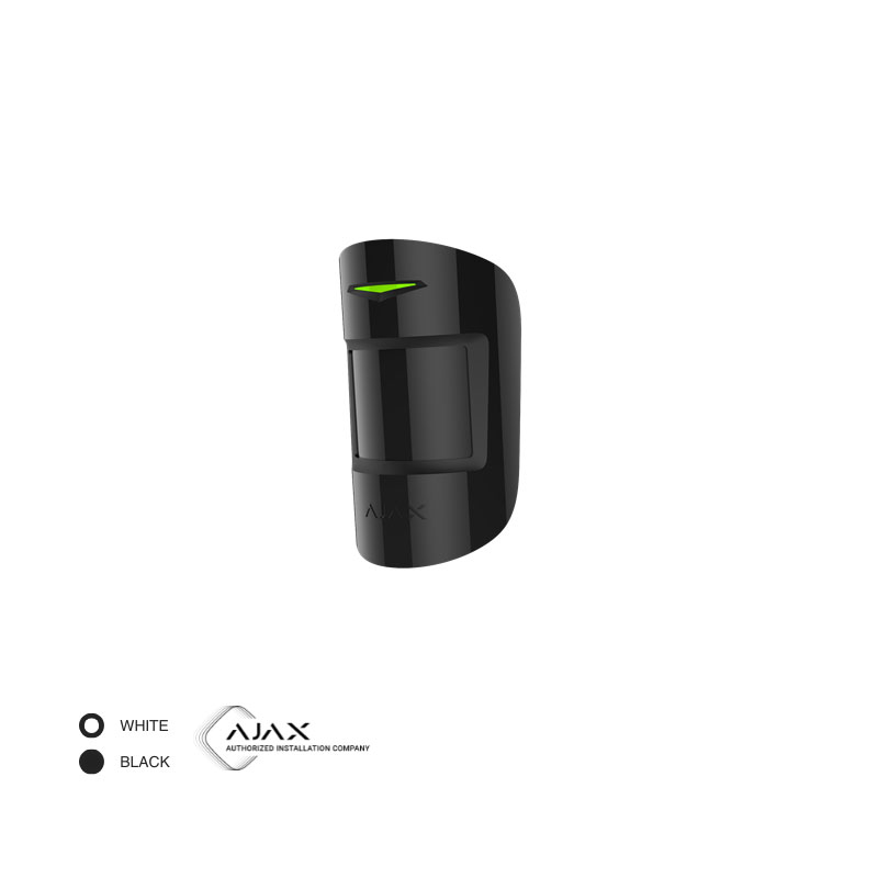 Ajax MotionProtect - Ανιχνευτής Εσωτερικού Χώρου - Image 2