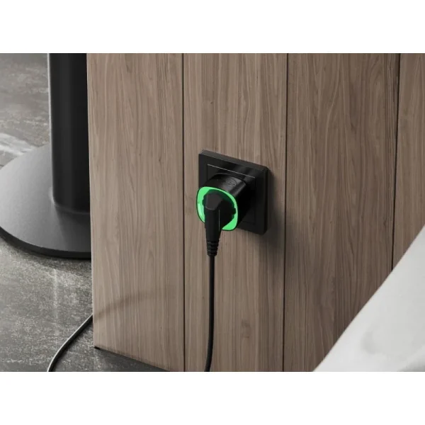 Ajax Socket – Έξυπνη Πρίζα με Έλεγχο από το Κινητό - Image 2