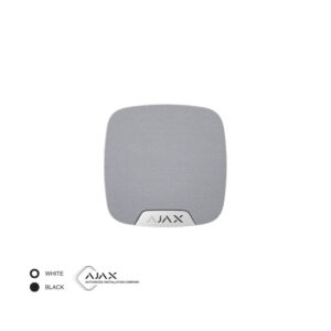 Ajax - Home Siren - Σειρήνα Εσωτερικού Χώρου