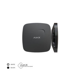 Ajax FireProtect Plus – ασύρματος ανιχνευτής καπνού, θερμότητας και CO