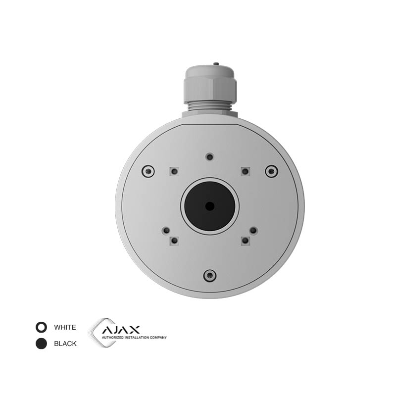 AJAX - JUNCTIONBOX - Εξωτερικό Κουτί Διακλάδωσης